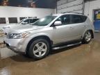 NISSAN MURANO SL photo