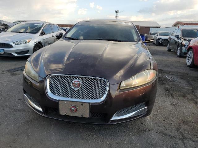 2015 JAGUAR XF 3.0 SPO SAJWA0F79F8U72740