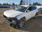2022 HYUNDAI TUCSON SEL - KM8JBCAE0NU037829