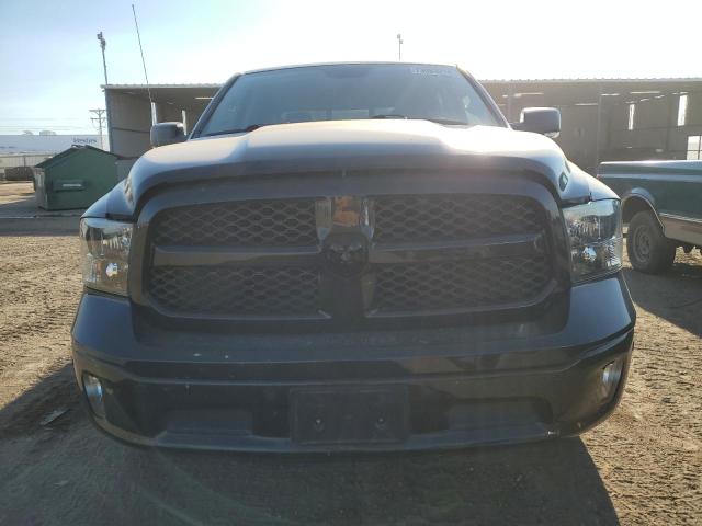 2018 RAM 1500 SLT - 1C6RR7LTXJS232808