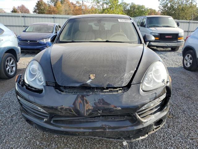 VIN WP1AA2A27DLA01128 2013 Porsche Cayenne no.5