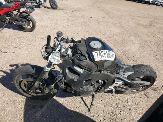 2008 HONDA CBR1000 RR JH2SC59138M000823