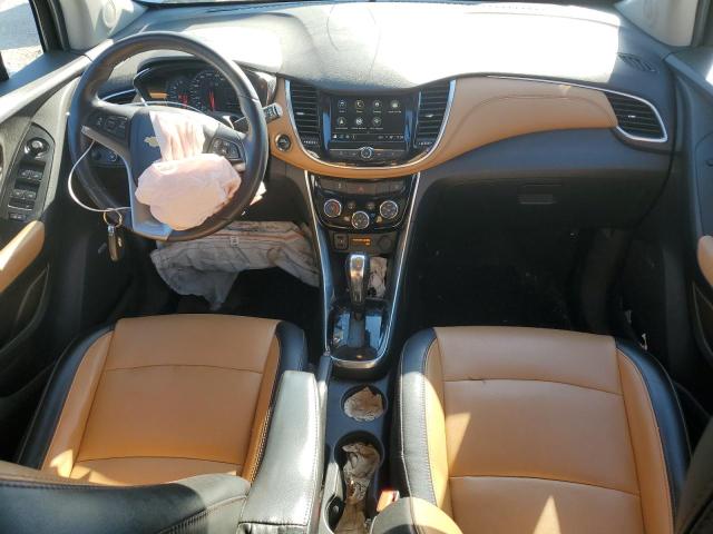 2018 CHEVROLET TRAX PREMI 3GNCJRSB8JL159695