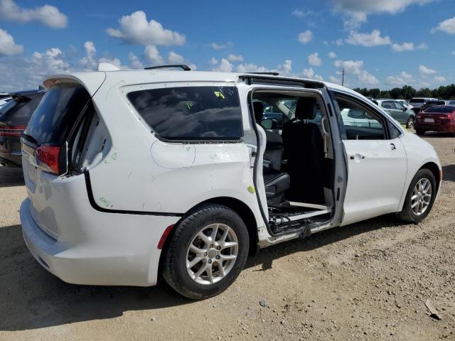 VIN 2C4RC1DG3LR195775 2020 Chrysler Voyager, Lxi no.3