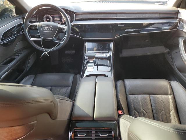 2019 AUDI A8 L WAU8DBF89KN007595