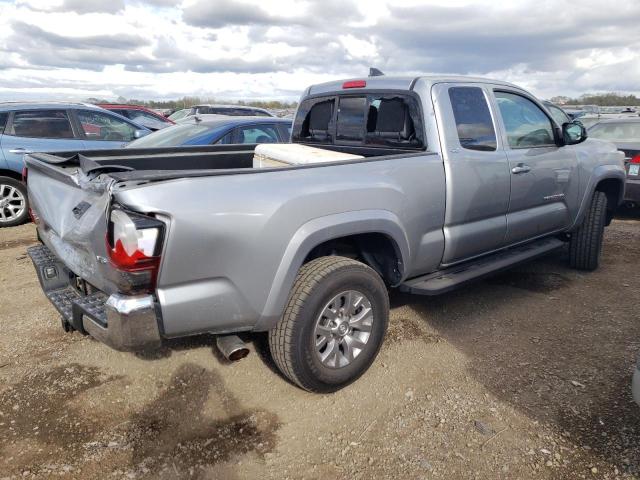 VIN 5TFSZ5AN0JX151676 2018 Toyota Tacoma, Access Cab no.3