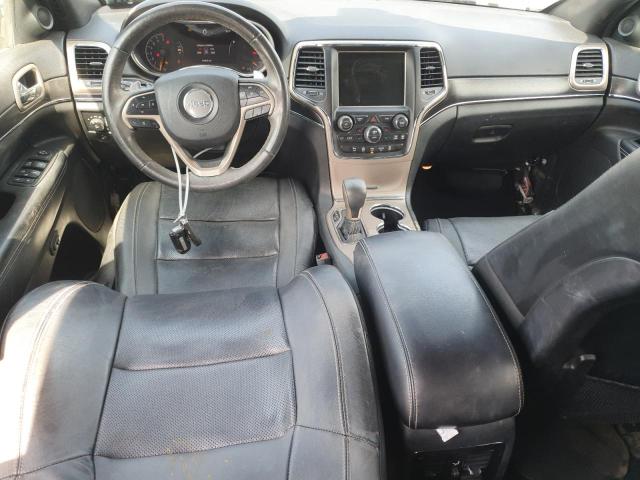 2017 JEEP GRAND CHER - 1C4RJFBG0HC911800