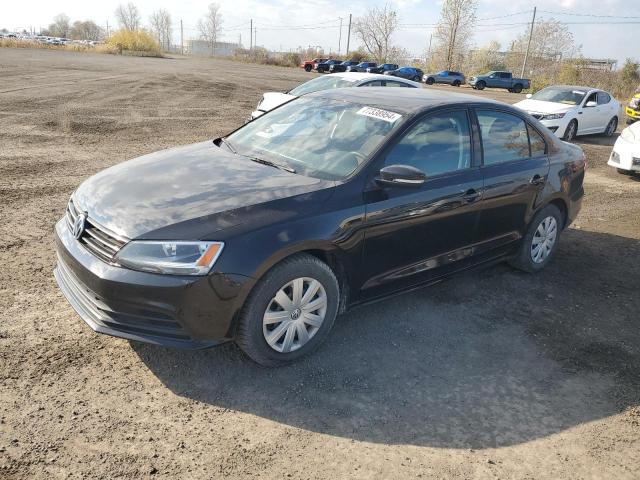 VOLKSWAGEN JETTA S