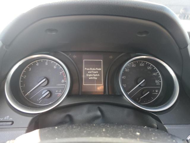 2018 TOYOTA CAMRY L - 4T1B11HK3JU564684