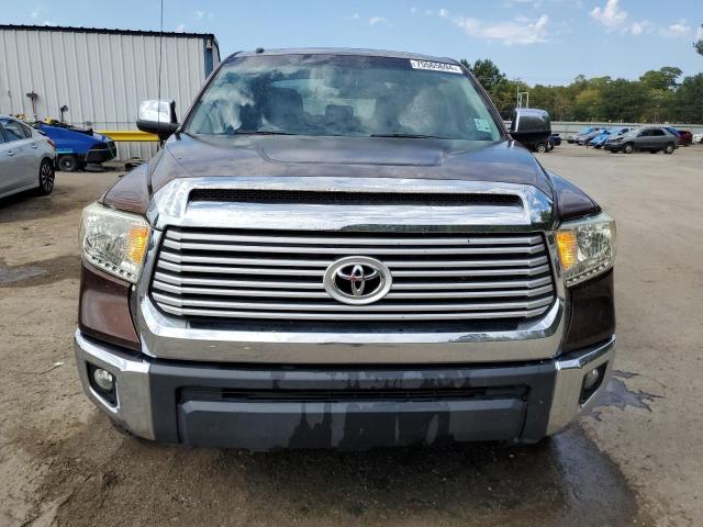 VIN 5TFFY5F11FX190892 2015 Toyota Tundra, Crewmax L... no.5