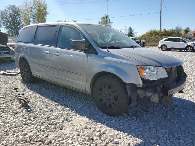2017 DODGE GRAND CARA - 2C4RDGBG2HR736602