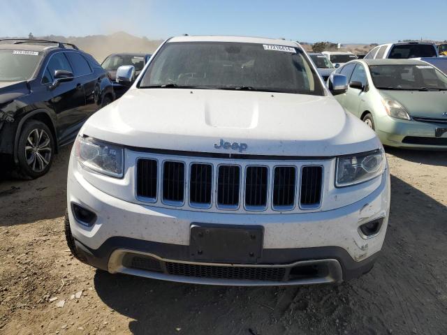 VIN 1C4RJFBG3EC333462 2014 Jeep Grand Cherokee, Lim... no.5