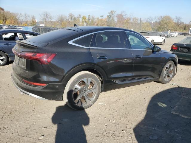 2022 AUDI E-TRON SPO WA12ABGE8NB022921