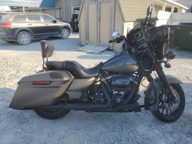 2019 HARLEY-DAVIDSON FLHXS #3025147175