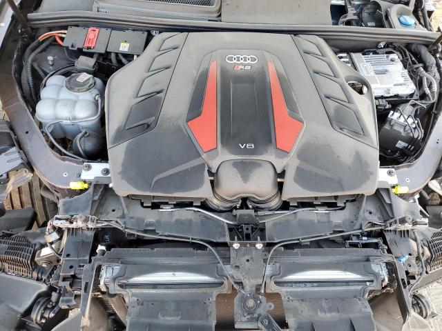 2024 AUDI RS Q8 WU1ARBF19RD000304