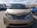 TOYOTA SIENNA XLE photo