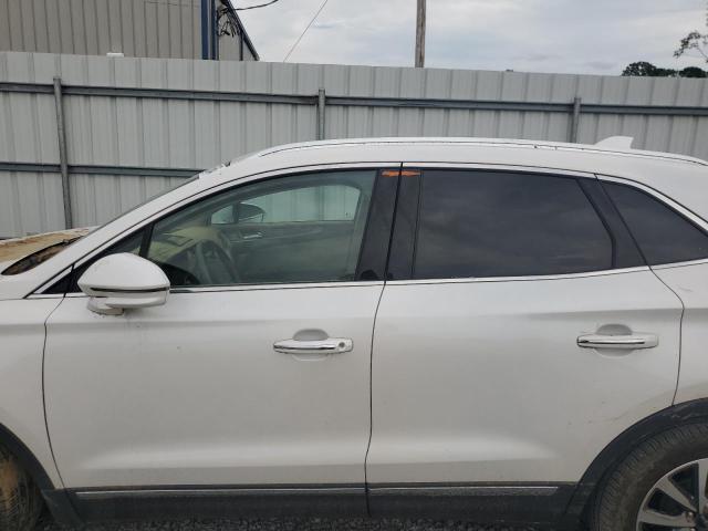 2019 LINCOLN MKC RESERV - 5LMCJ3C94KUL39533