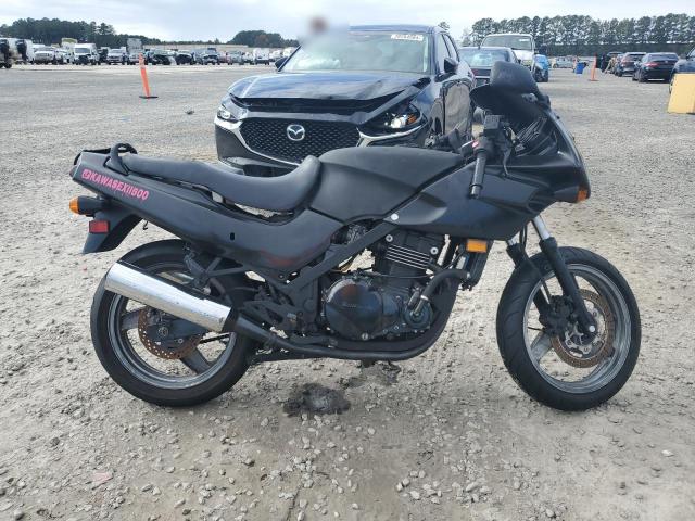 KAWASAKI EX500 D