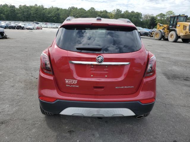 2017 BUICK ENCORE PRE - KL4CJASB6HB160263