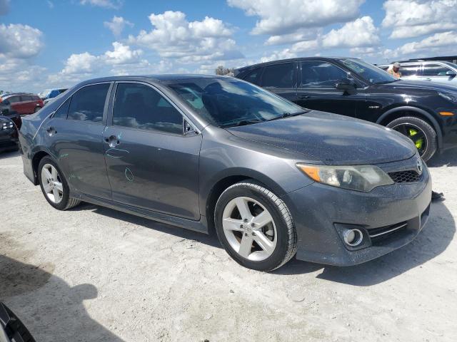 VIN 4T1BF1FK2DU282111 2013 Toyota Camry, L no.4