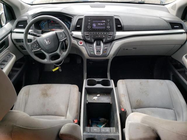 2020 HONDA ODYSSEY LX 5FNRL6H29LB040851