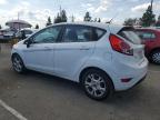 FORD FIESTA SE photo