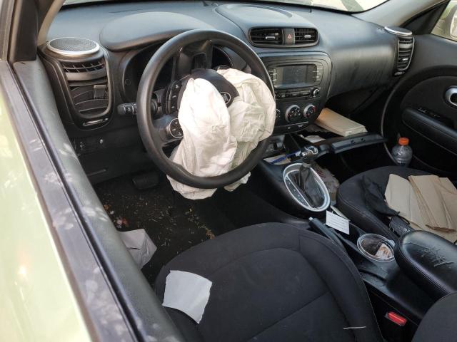 2015 KIA SOUL - KNDJN2A22F7811025