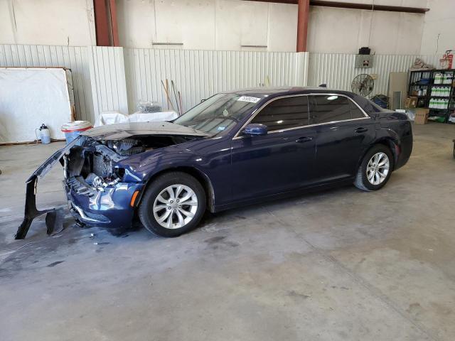2016 CHRYSLER 300 LIMITE - 2C3CCAAG4GH189395