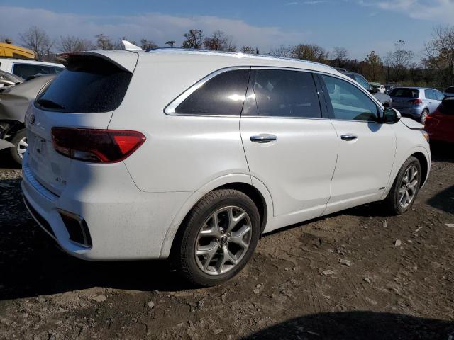 VIN 5XYPKDA51KG521882 2019 KIA Sorento, SX no.3