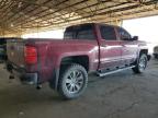 CHEVROLET SILVERADO photo