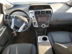 TOYOTA PRIUS V photo