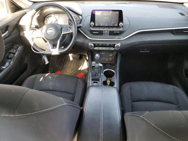 2021 NISSAN ALTIMA SV - 1N4BL4DV6MN357923