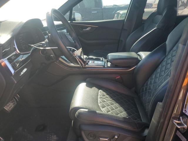2020 AUDI SQ7 PRESTI WA1VWAF71LD013443