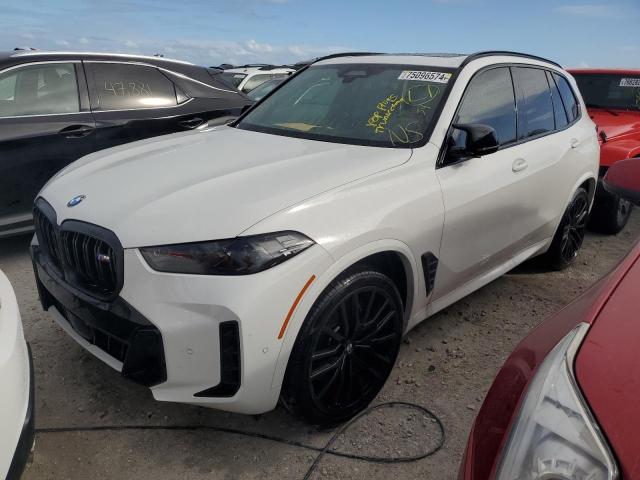 2024 BMW X5 M60I #2976941814