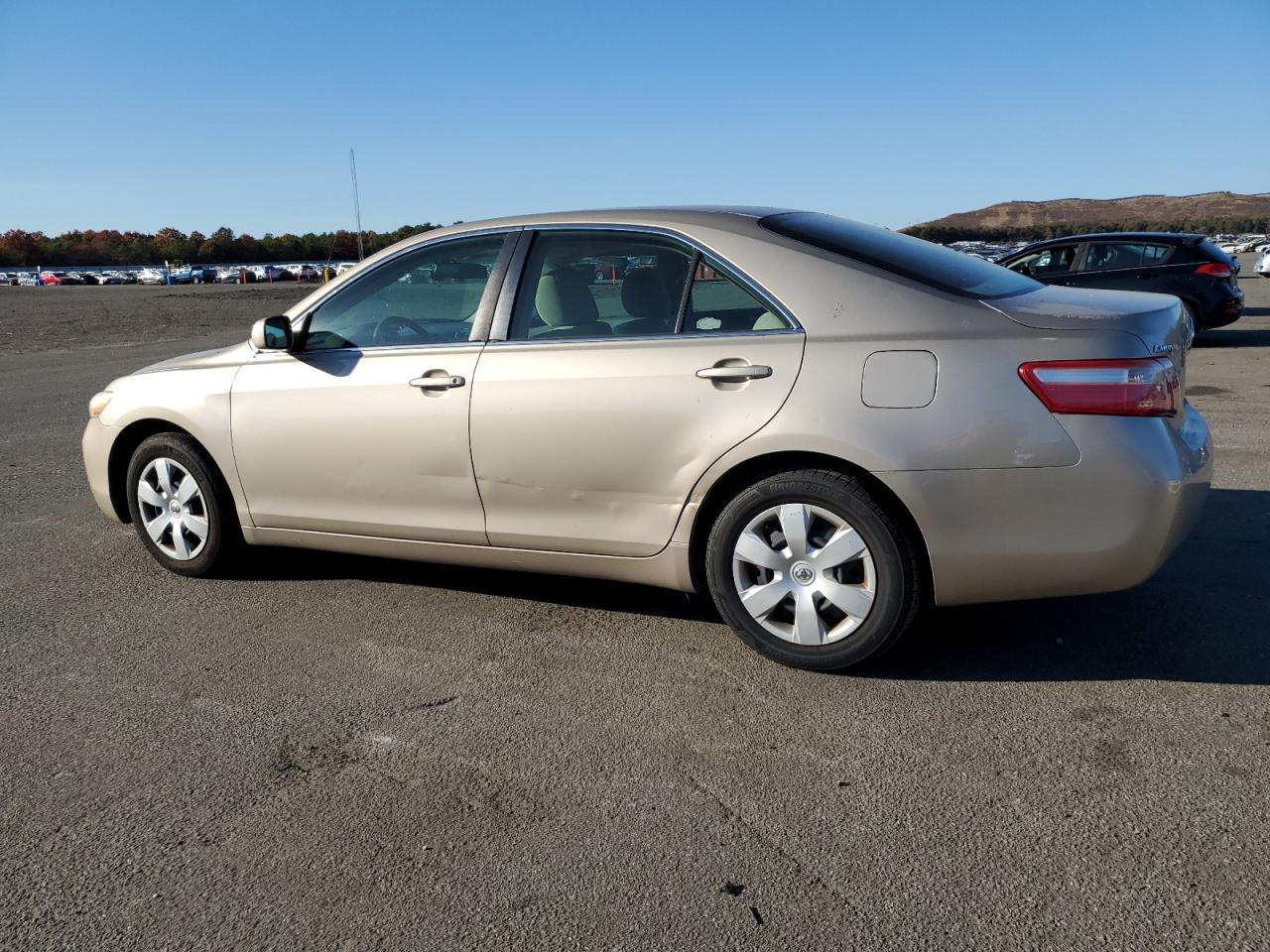 Lot #3024367584 2009 TOYOTA CAMRY