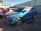 2021 HYUNDAI TUCSON SE - KM8J23A41MU315014