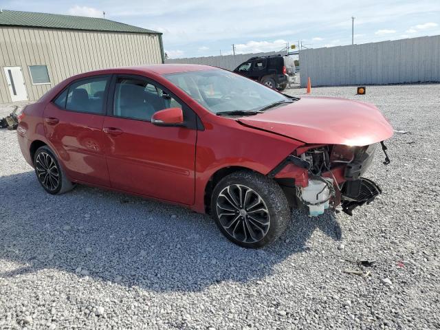 2015 TOYOTA COROLLA L - 2T1BURHE3FC283140