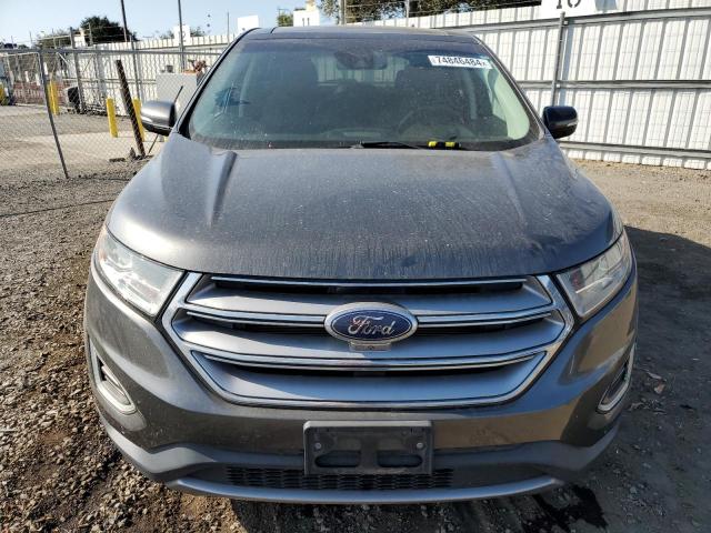 2018 FORD EDGE TITAN - 2FMPK3K82JBB39961