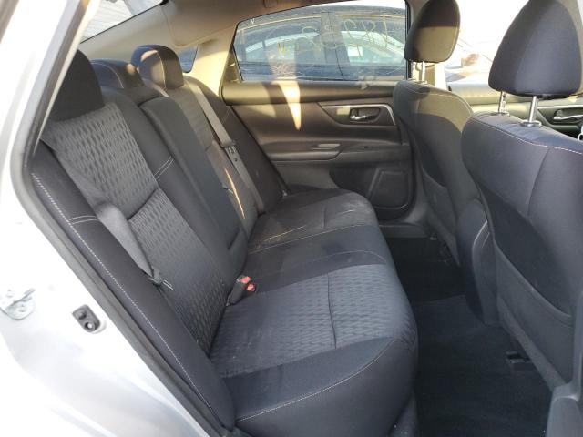 2017 NISSAN ALTIMA 2.5 - 1N4AL3AP3HC270283