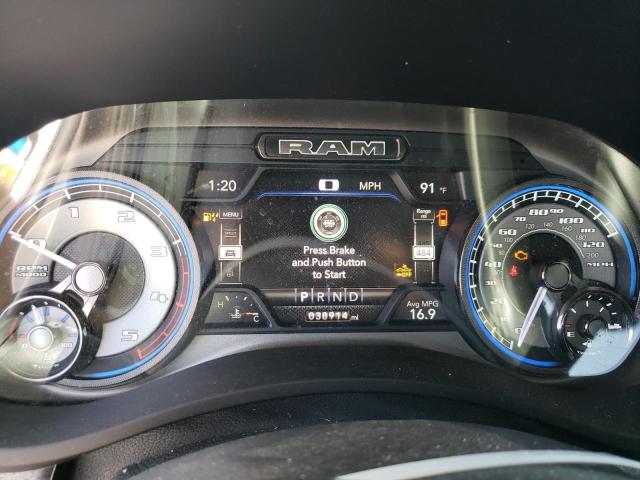 2022 RAM 2500 LIMIT 3C6UR5SL3NG128299