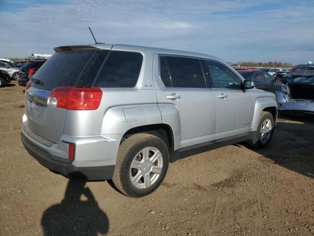 2016 GMC TERRAIN SL - 2GKALMEK8G6334554