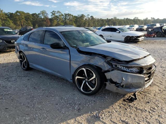 2022 HONDA ACCORD SPO - 1HGCV1F41NA079146