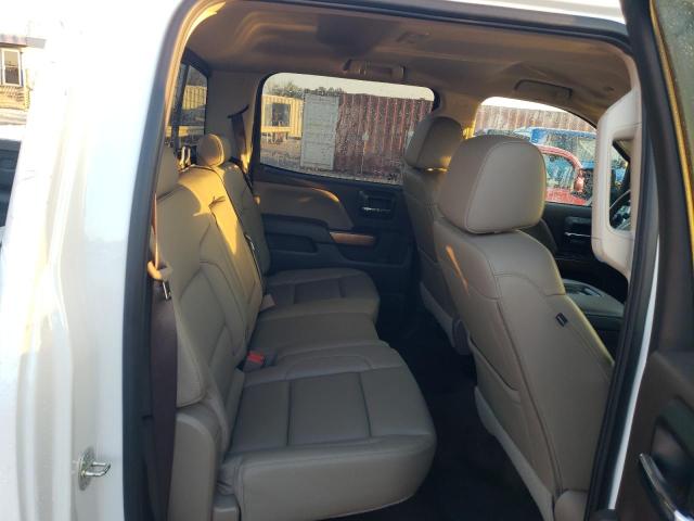 2018 CHEVROLET SILVERADO - 3GCUKSEC8JG502911