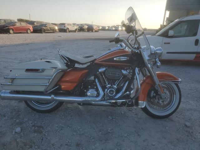 2023 HARLEY-DAVIDSON FLHFB - 1HD1ADP20PB649066