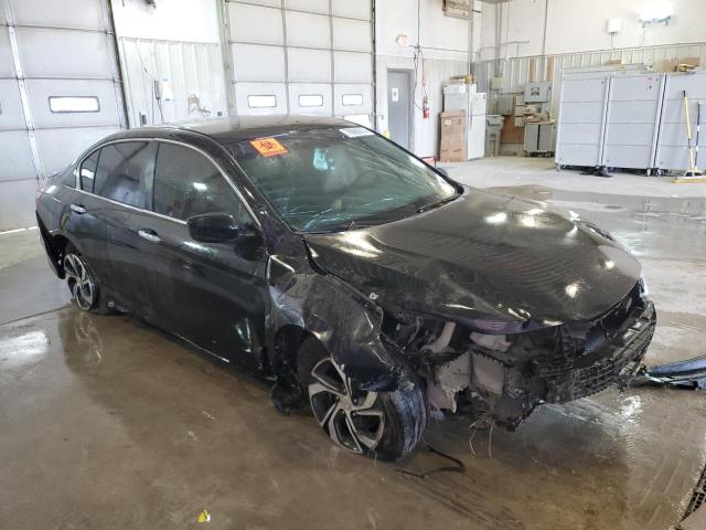 2017 HONDA ACCORD LX - 1HGCR2F39HA210670