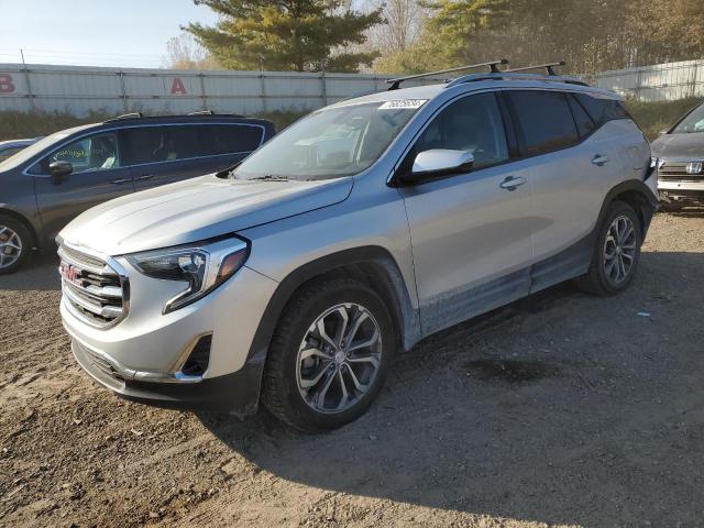 2019 GMC TERRAIN SLT 2019