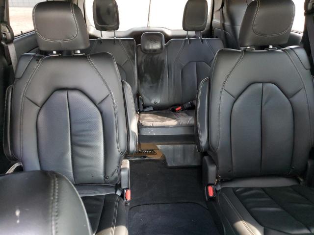 2021 CHRYSLER PACIFICA T - 2C4RC1BGXMR556603