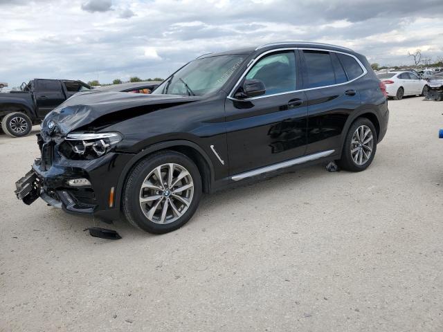 2019 BMW X3 XDRIVE3 - 5UXTR9C57KLE14152