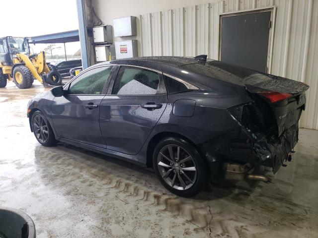 JHMFC1F36KX005219 2019 HONDA CIVIC