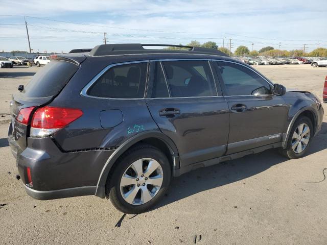 SUBARU OUTBACK 3. 2010 charcoal  gas 4S4BRDKC9A2368532 photo #4